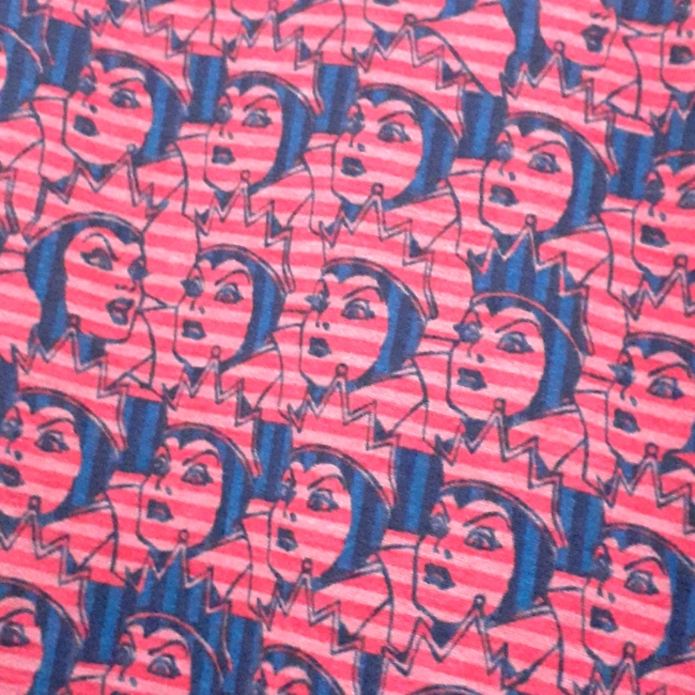 Lularoe disney carly